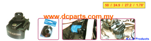 TWO WAY OIL FILTER WRENCH 60~80mm TWO WAY OIL FILTER WRENCH 60~80mm